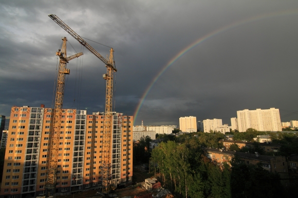 СПЧ решит проблемы с самостроями