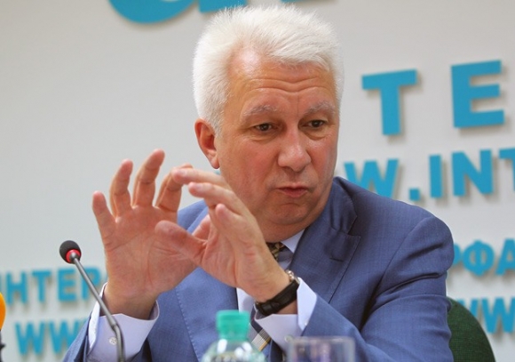 РосКапСтрой возглавил педагог с финансовым уклоном
