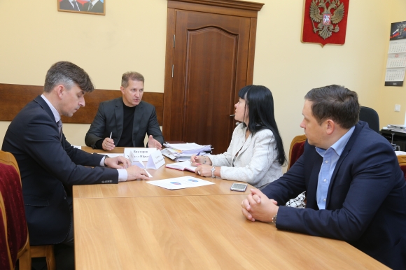 Застройщики довольны снижением адмбарьеров в Калининградской области