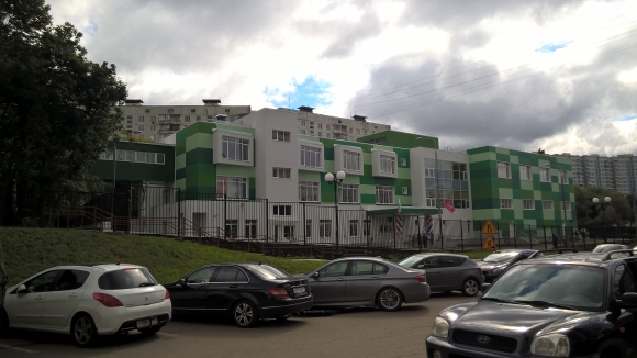 11 детсадов и школ построят в Москве за счет инвесторов
