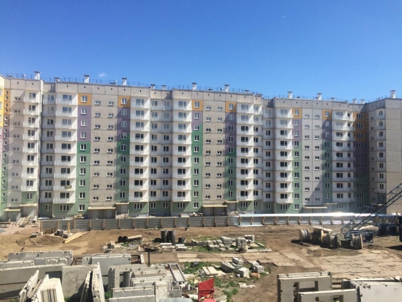 У московского застройщика появится «калькулятор»