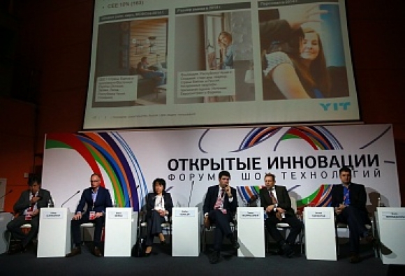 Елена Сиэрра: «Нам нужны не объемы, а комфортная среда»