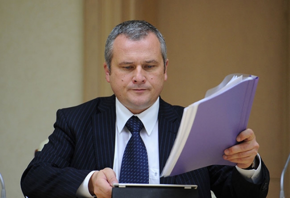 НОСТРОЙ уволил двух <br />
сотрудников <br />
в рамках самоочистки