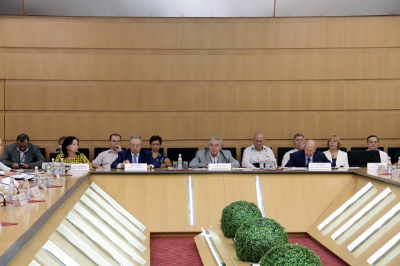 НОПРИЗ копает поправки в Градкодекс вглубь и вширь