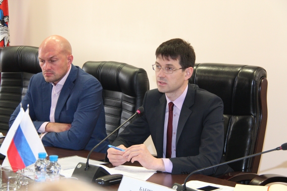 Реформа СРО: НОСТРОЙ уполномочен разъяснять! Разъяснять. Разъяснять….
