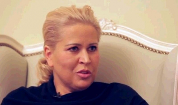 Васильева вернула <br />
долги строителям  <br />
и просит об УДО