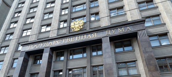 Проект Минстроя о строительных СРО внесен в Госдуму
