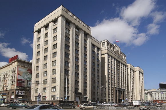 В Госдуме изучат <br />
международный опыт <br />
энергоменеджмента