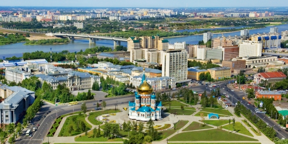 Министр строительства и ЖКК Омской области покинул пост