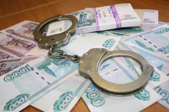 Один из начальников «Спецстроя» задержан в Пулкове