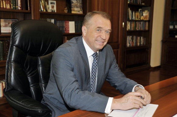 Сергей Катырин: Нагрузка на бизнес выше, чем говорит Минфин